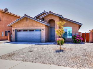 4131 W 25th Rd, Yuma, AZ 85364