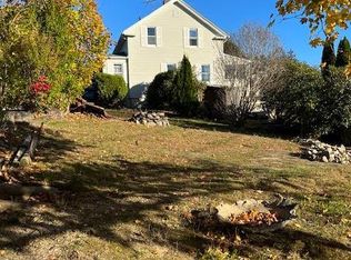 7 Melrose St, West Warwick, RI 02893