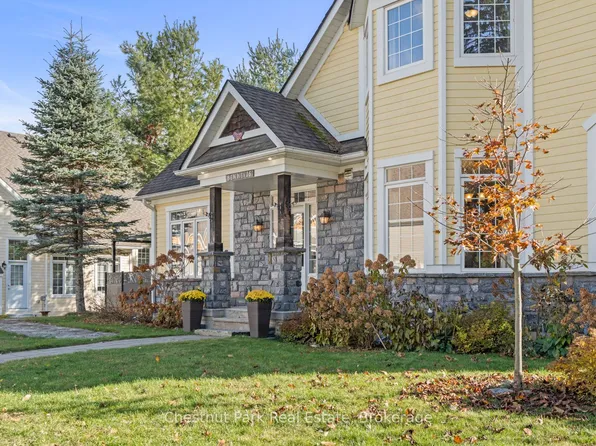 23 Spencer St, Bracebridge, ON P1L 1E1