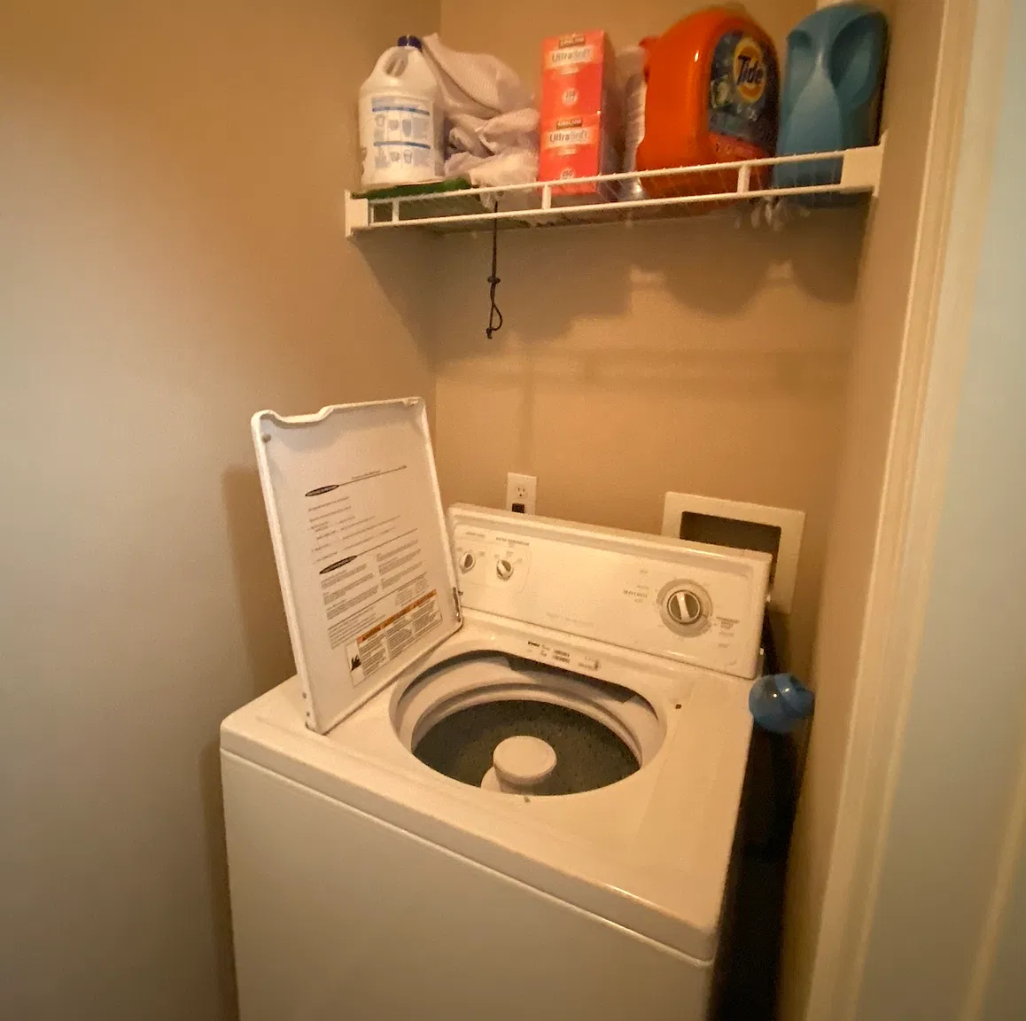 2 bed, 1119 sqft, $1,150 — Photo 3