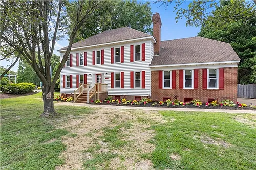 1605 Dey Cove Dr Photo 1