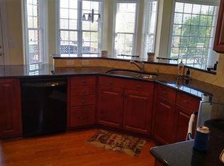 127 Brassie Ln, Summerfield, NC 27358