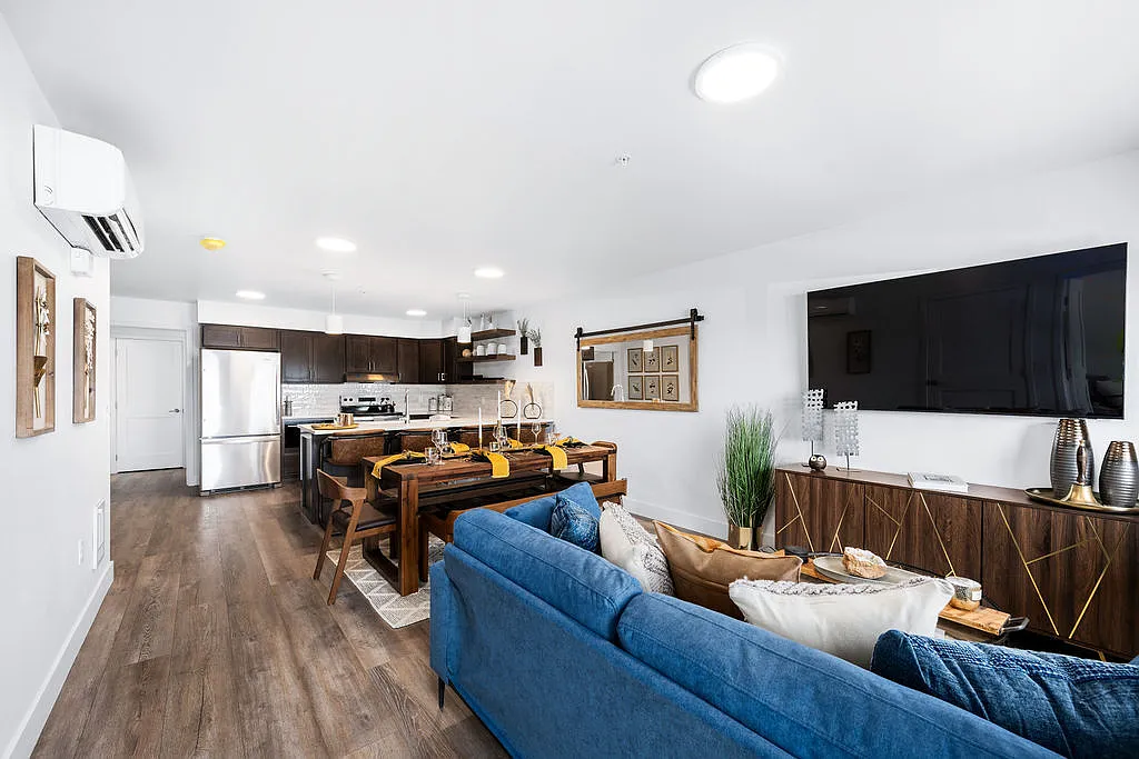 Sky Meadow Villas — Photo 4
