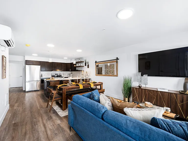 Sky Meadow Villas — Photo 4