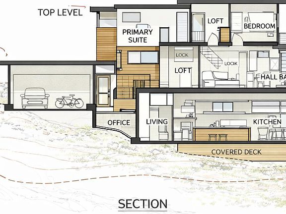 2nd image of 0 Sunset View Rd