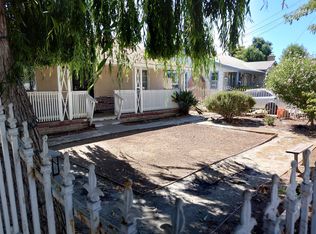 245 McCreery Ave #1, San Jose, CA 95116
