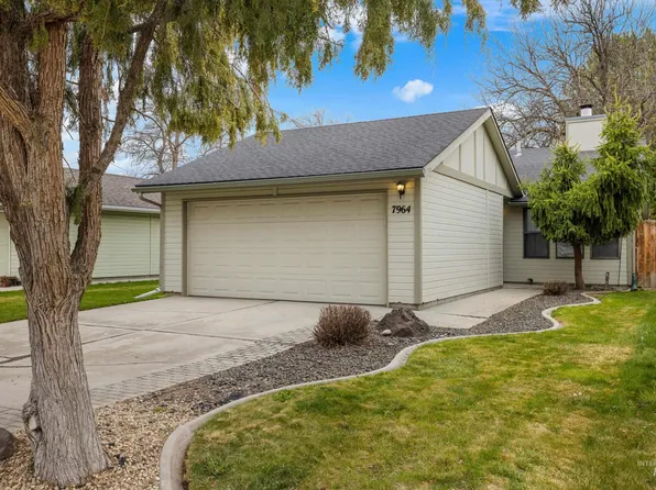 7964 W Pomona St, Boise, ID 83704