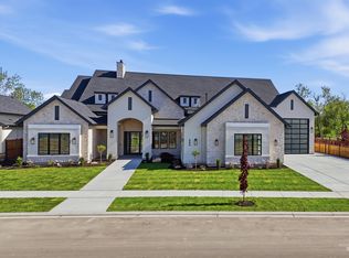 888 S Waning Ln, Eagle, ID 83616