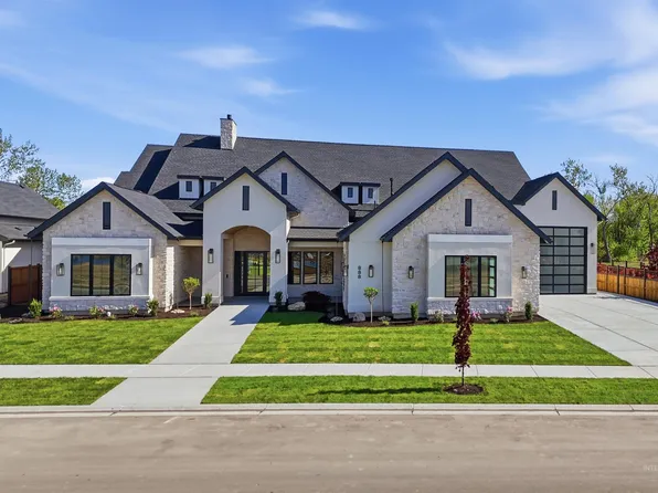 888 S Waning Ln, Eagle, ID 83616
