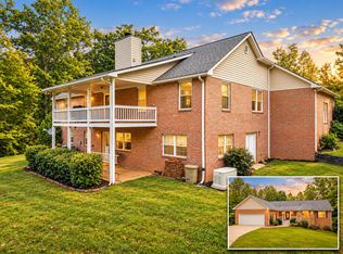 63 Wall St, Ellijay, GA 30540
