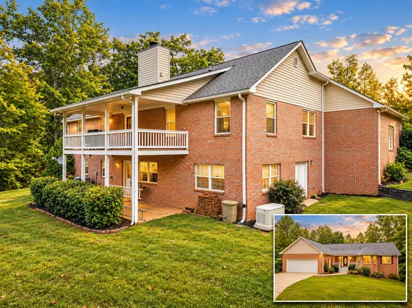 63 Wall St, Ellijay, GA 30540