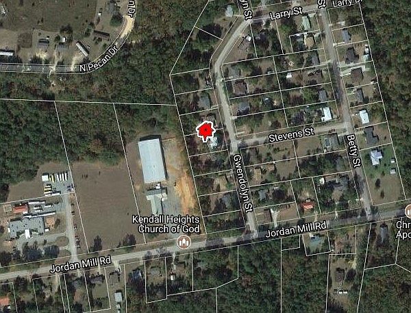 1st image of 703 Gwendolyn St