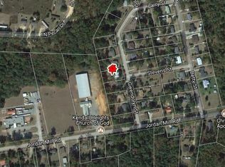 703 Gwendolyn St, Sandersville, GA 31082