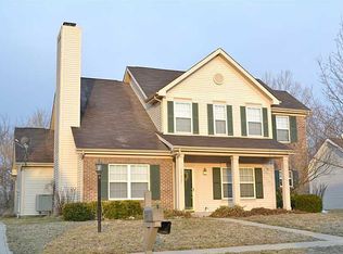 17937 Kinder Oak Dr, Noblesville, IN 46062