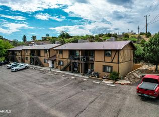 4224 E Canyon Trl, Cottonwood, AZ 86326