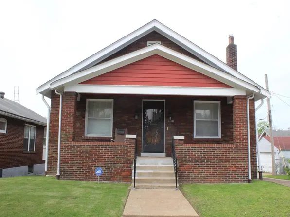 4938 Theodore Ave, Saint Louis, MO 63115