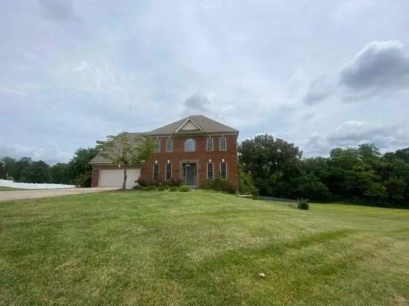 132 Valley Station Dr, Somerset, KY 42503