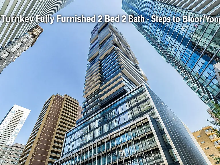 634 Church St #2301 — Photo 1