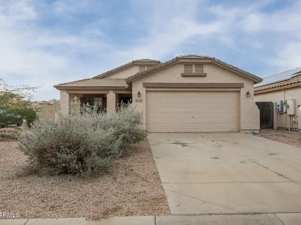 43909 W ARIZONA Avenue, Maricopa, AZ 85138