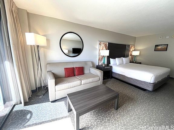 3rd image of 1850 Ala Moana Blvd #1002
