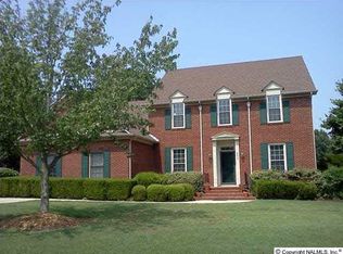 203 N Briarwood Rd, Athens, AL 35613
