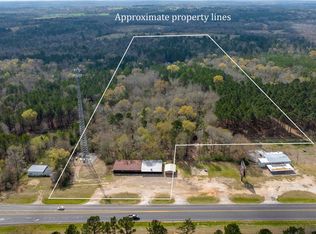 6055 State Highway 31, Kilgore, TX 75662