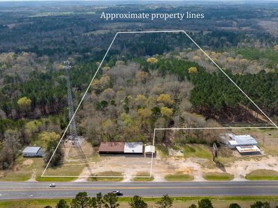 6055 State Highway 31, Kilgore, TX, 75662