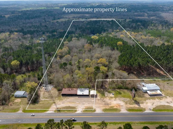 6055 State Highway 31, Kilgore, TX 75662