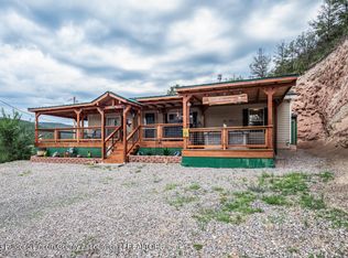 315 Cambridge Way, Ruidoso, NM 88345