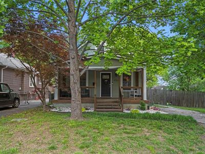 4751 Canterbury Rd, Mission, KS, 66205