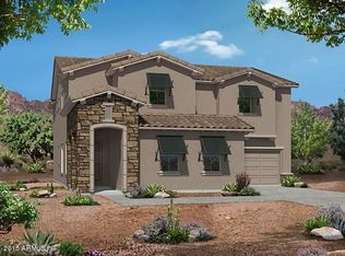11574 N 156th Ln, Surprise, AZ 85379