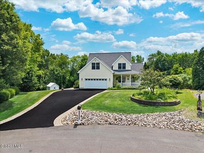6 Steamboat Landing, Waterford, NY, 12188