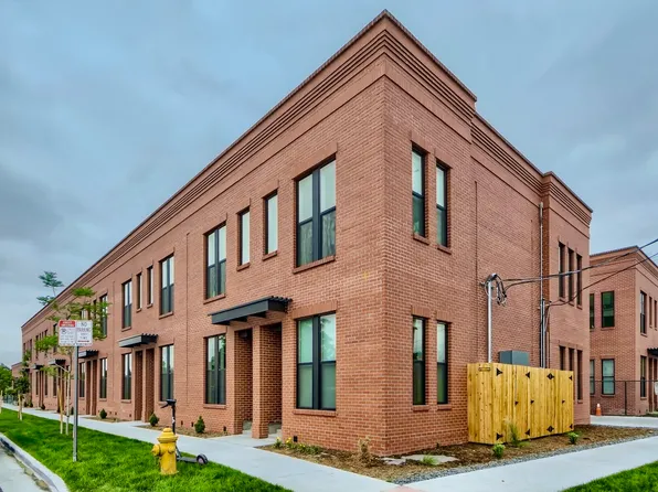 3314 Curtis St, Denver, CO 80205
