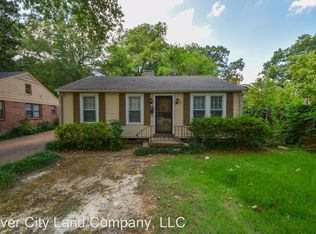 581 Watson St, Memphis, TN 38111