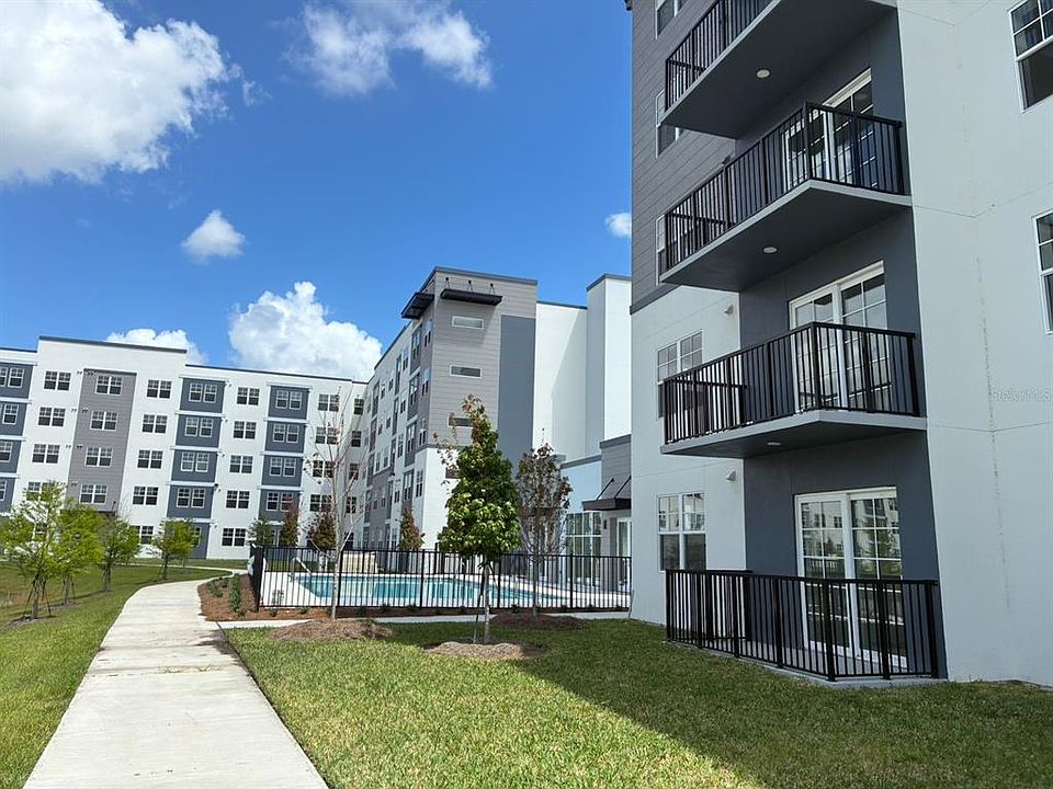 1st image of 5587 MILLENIA PARK BOULEVARD #318