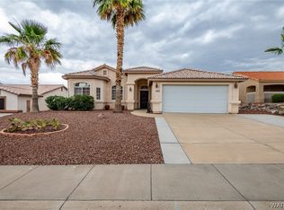 2883 Ladera Dr, Bullhead City, AZ 86429