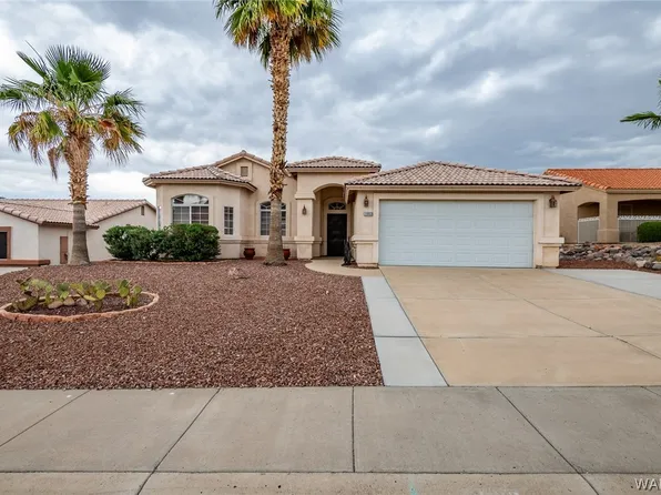 2883 Ladera Dr, Bullhead City, AZ 86429