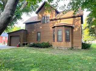 201 Park St, Freeborn, MN 56032
