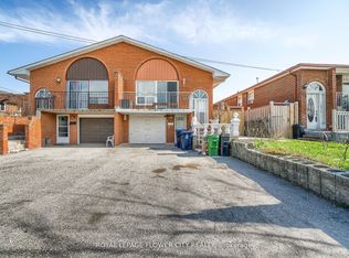 (Undisclosed Address), Toronto, ON M3N 1T3