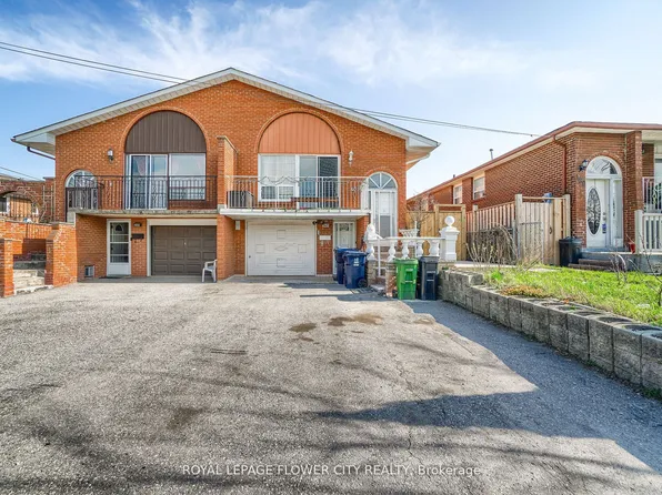 167 Shoreham Dr, Toronto, ON M3N 1T3
