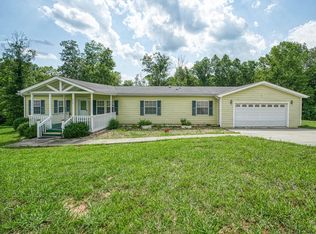 513 Saddlebrook Dr, Sparta, TN 38583