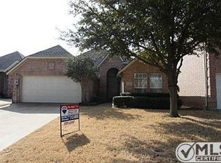 7112 Aspen Creek Ln, Dallas, TX 75252