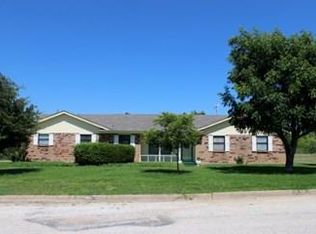 104 Gaston Ct, Breckenridge, TX 76424