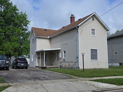 183 Chicago Ave, Marion, OH, 43302