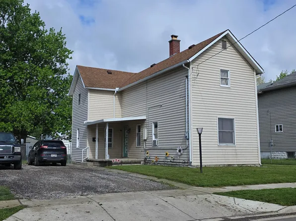 183 Chicago Ave, Marion, OH 43302