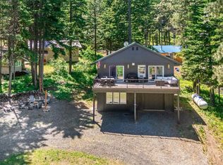 221 Gunther Loop Rd, Cle Elum, WA 98922