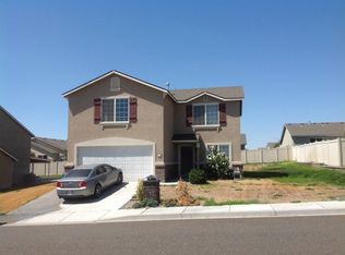 3310 Saratoga Ln, Pasco, WA 99301