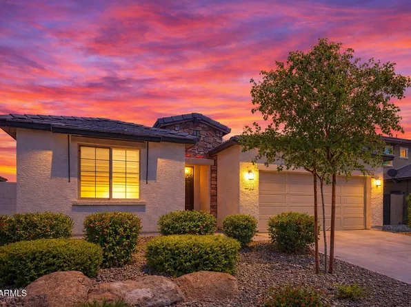 5315 N 188TH Avenue, Litchfield Park, AZ 85340