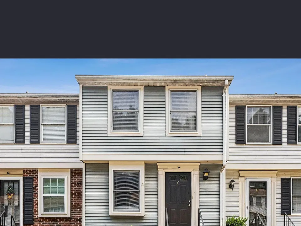 9445 Lexington Cir #C