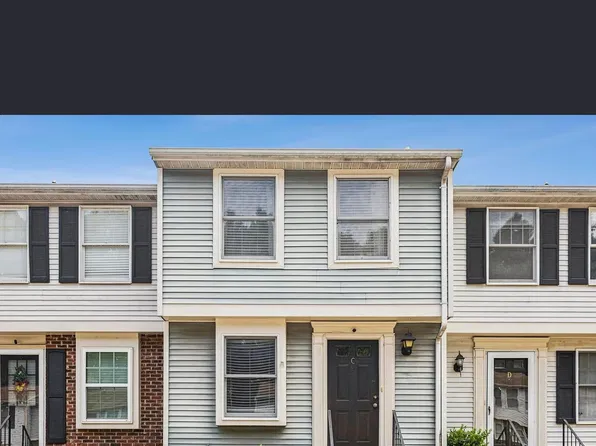 9445 Lexington Cir APT C, Charlotte, NC 28213